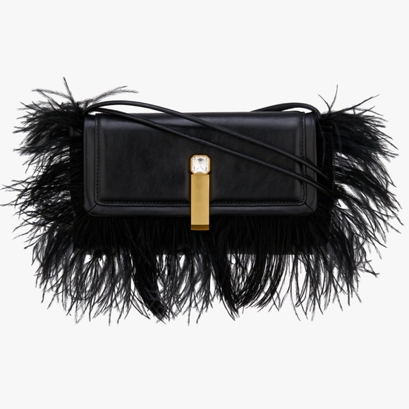 Zara Limited Edition Leather Bag ZARA *RARE* Limited Edition